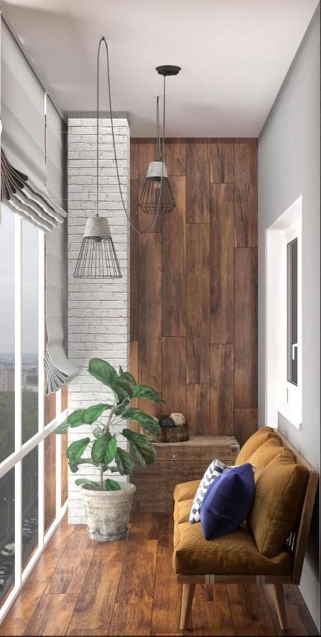 Cozy Loft Apartment In City Centre Astana Dış mekan fotoğraf