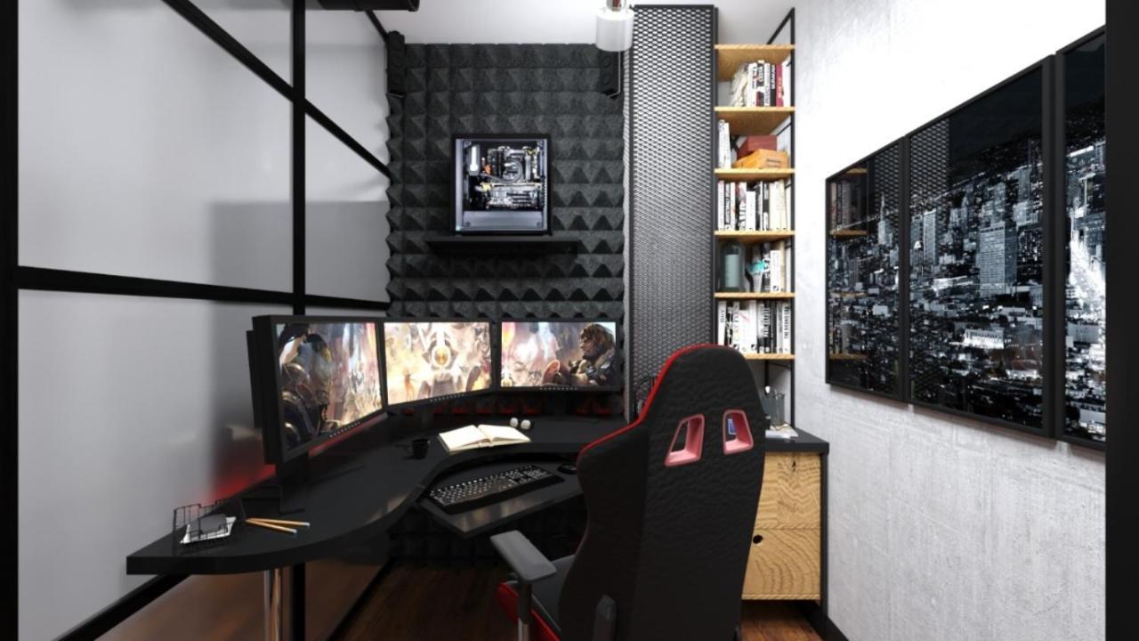 Cozy Loft Apartment In City Centre Astana Dış mekan fotoğraf